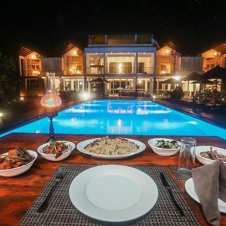 Subaseth Villa Анурадхапура Экстерьер фото