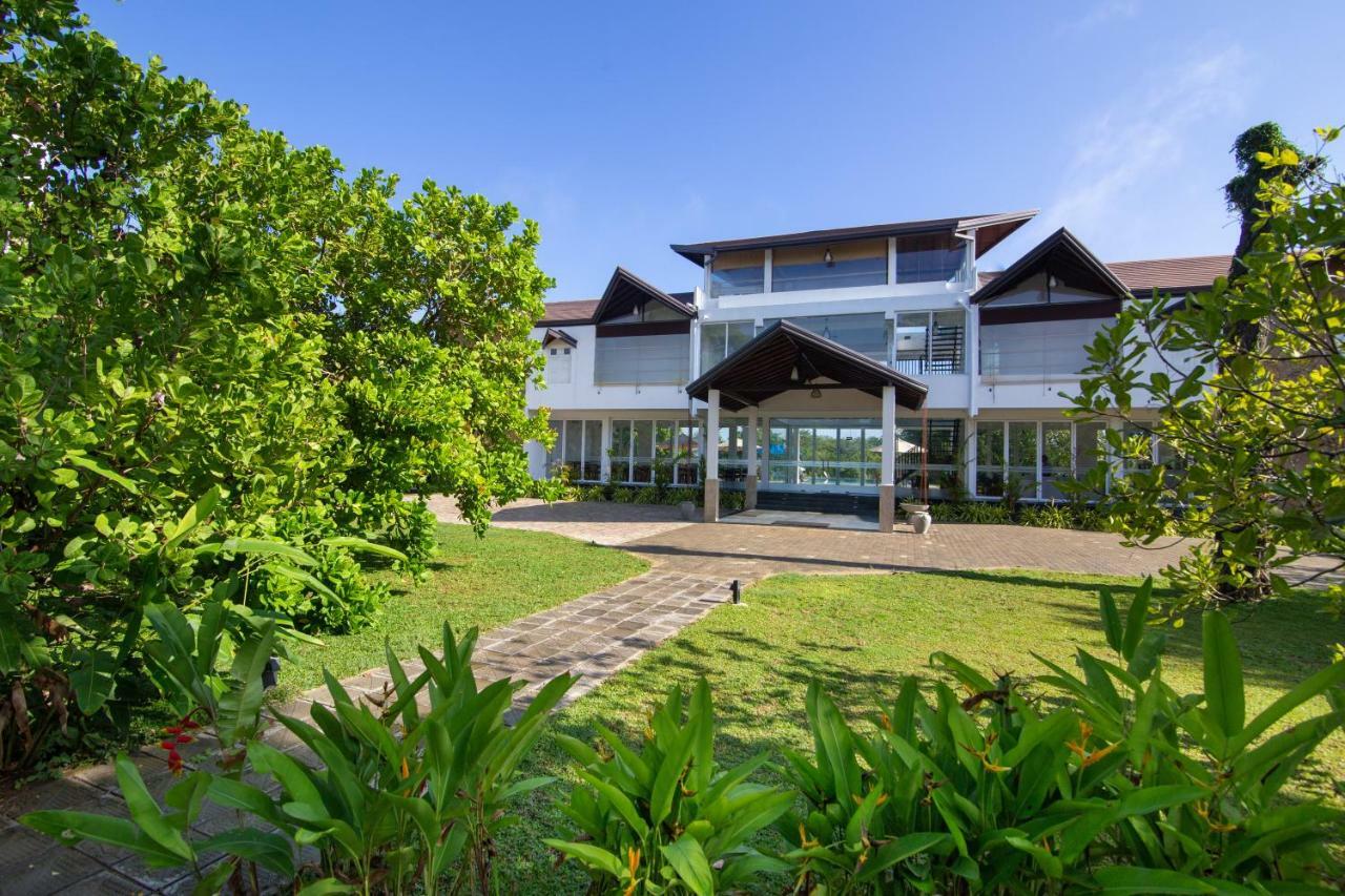 Subaseth Villa Анурадхапура Экстерьер фото