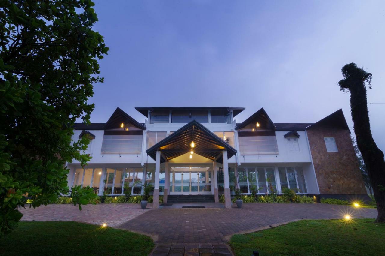 Subaseth Villa Анурадхапура Экстерьер фото