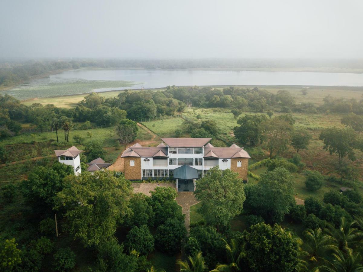 Subaseth Villa Анурадхапура Экстерьер фото